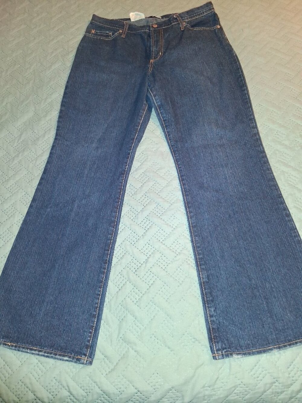 Excellent Condition! Zena Jeans-size 14